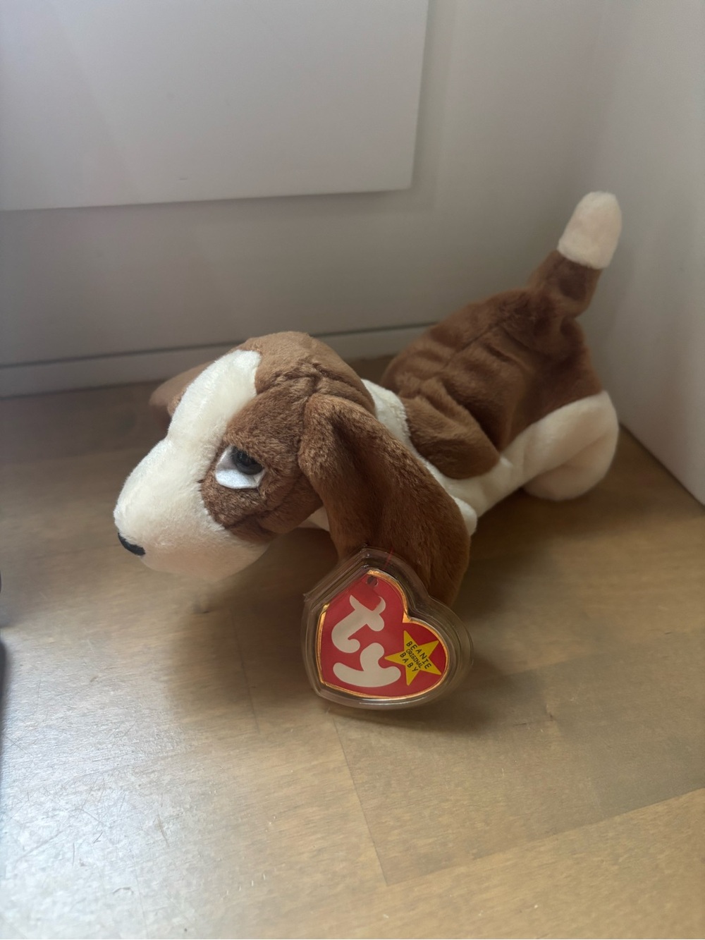 Ty beanie baby Sniffer